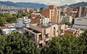 Edificio Fenicia Lofts Laureles